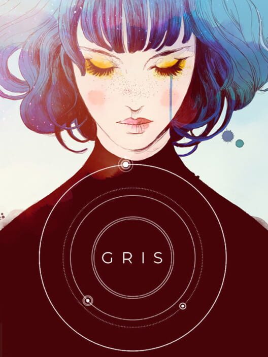 Cover of Gris