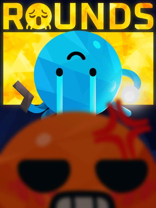 Cover of Rounds