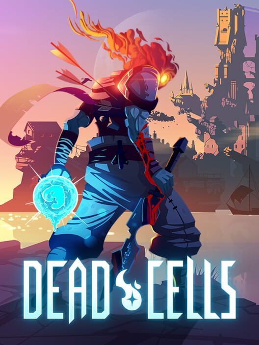 Cover of Dead Cells