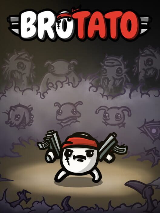 Cover of Brotato