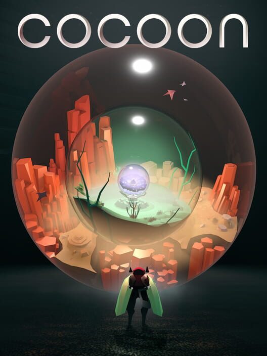 Cover of Cocoon