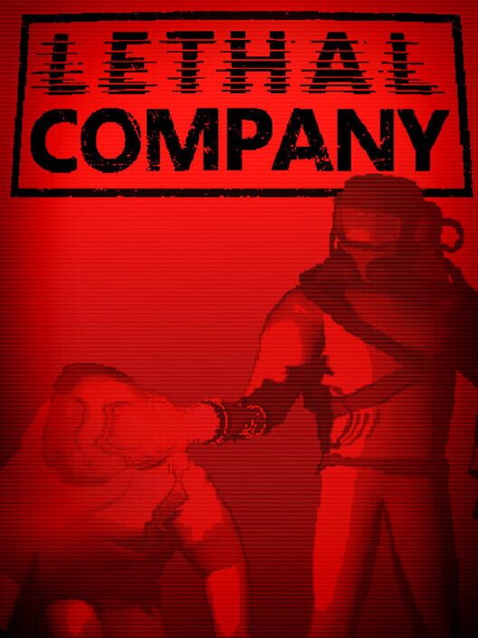 Cover of Lethal Company