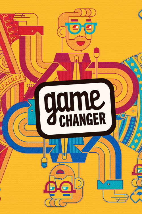 Cover of Game Changer