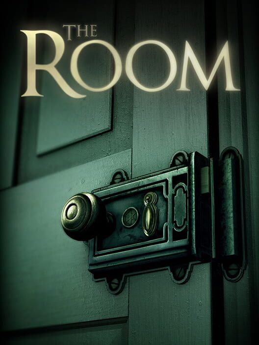 Cover of The Room