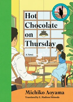 Cover of Hot Chocolate on Thursday