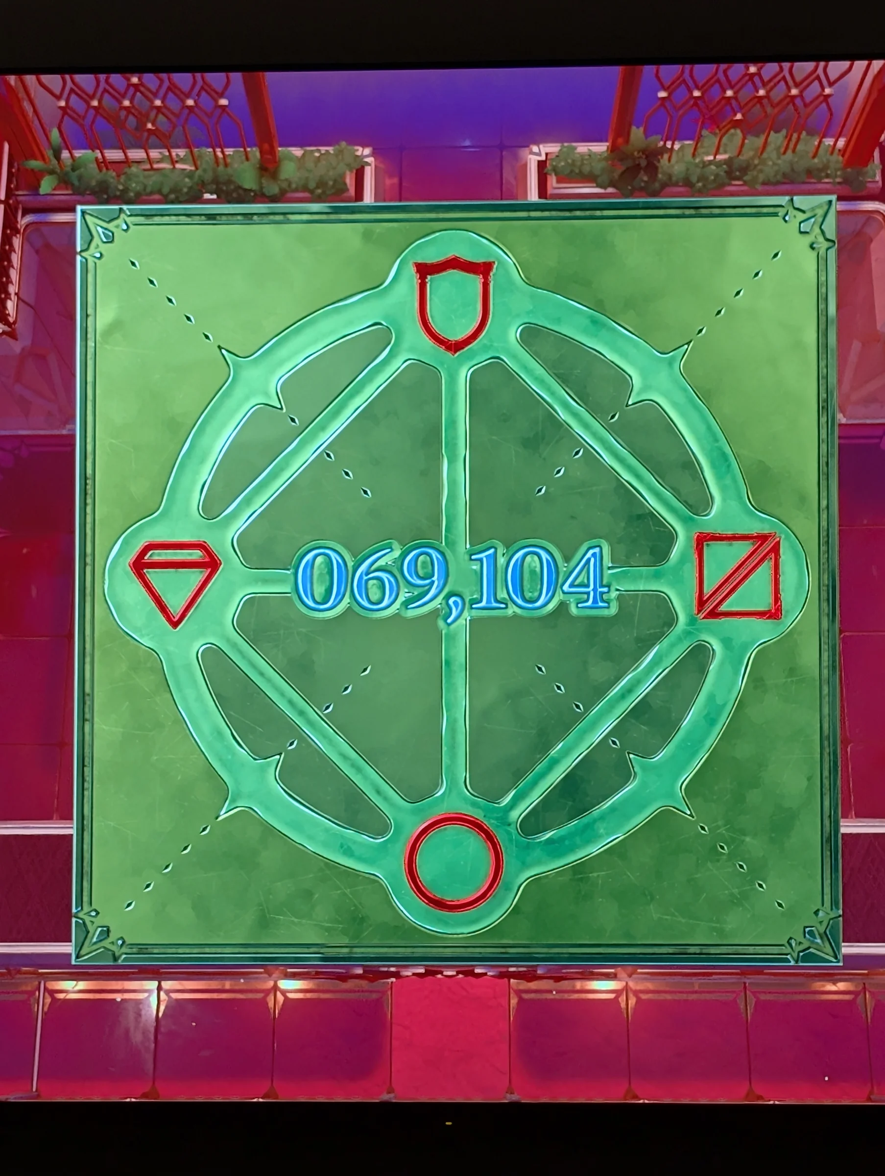 Started playing Order of the Sinking Star today, I need to play earlier in the day because my tired brain struggled near the end of my session haha. Seems interesting so far! Good day otherwise, lots of random meetings at work and some nice Chinese with the fam for dinner.